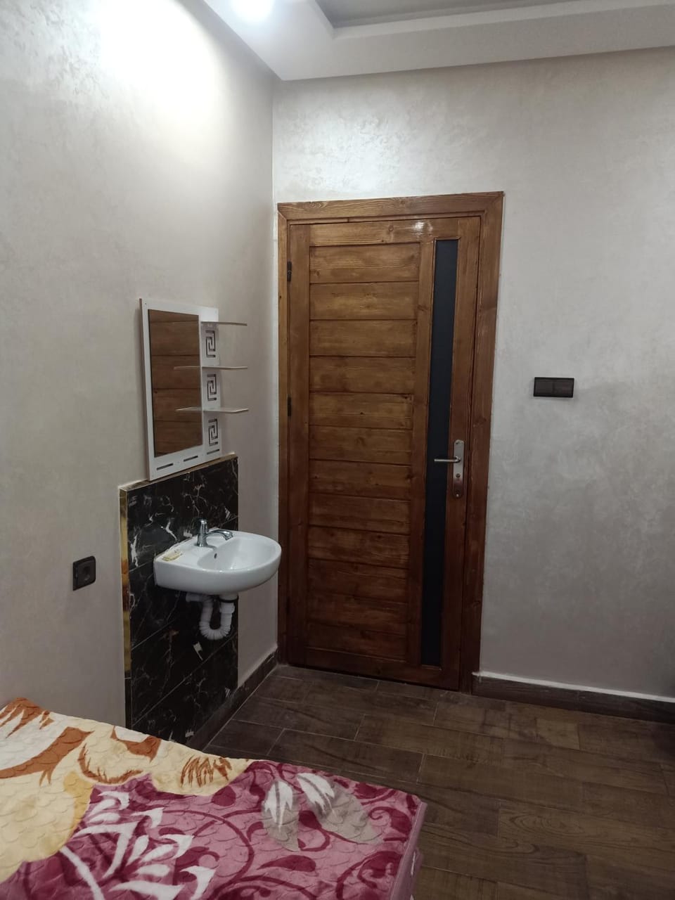 hôtel hicham Hotel in Souss-Massa