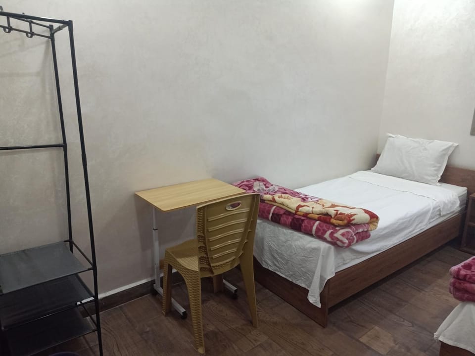 hôtel hicham Hotel in Souss-Massa