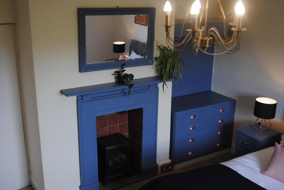 Penygelli Apartments Apartment in Wales