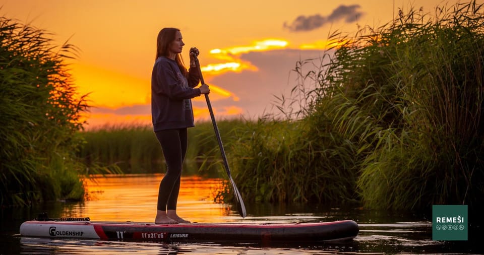 Natural landscape, Activities, Lake view, Sunset
