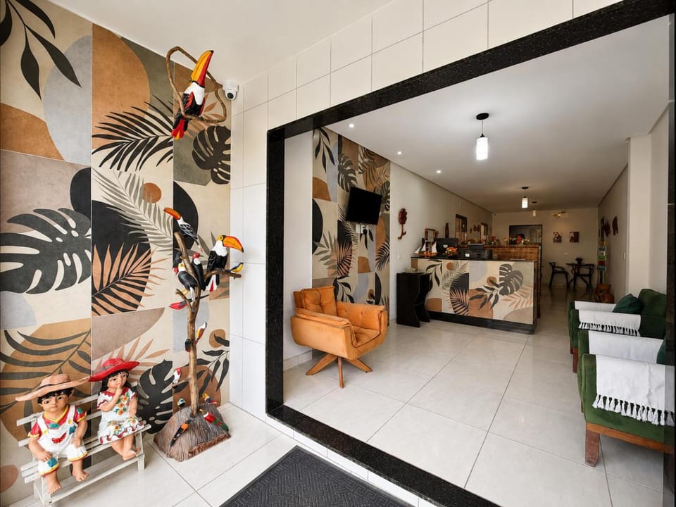Pousada Brumar Vacation rental in State of Alagoas, Brazil