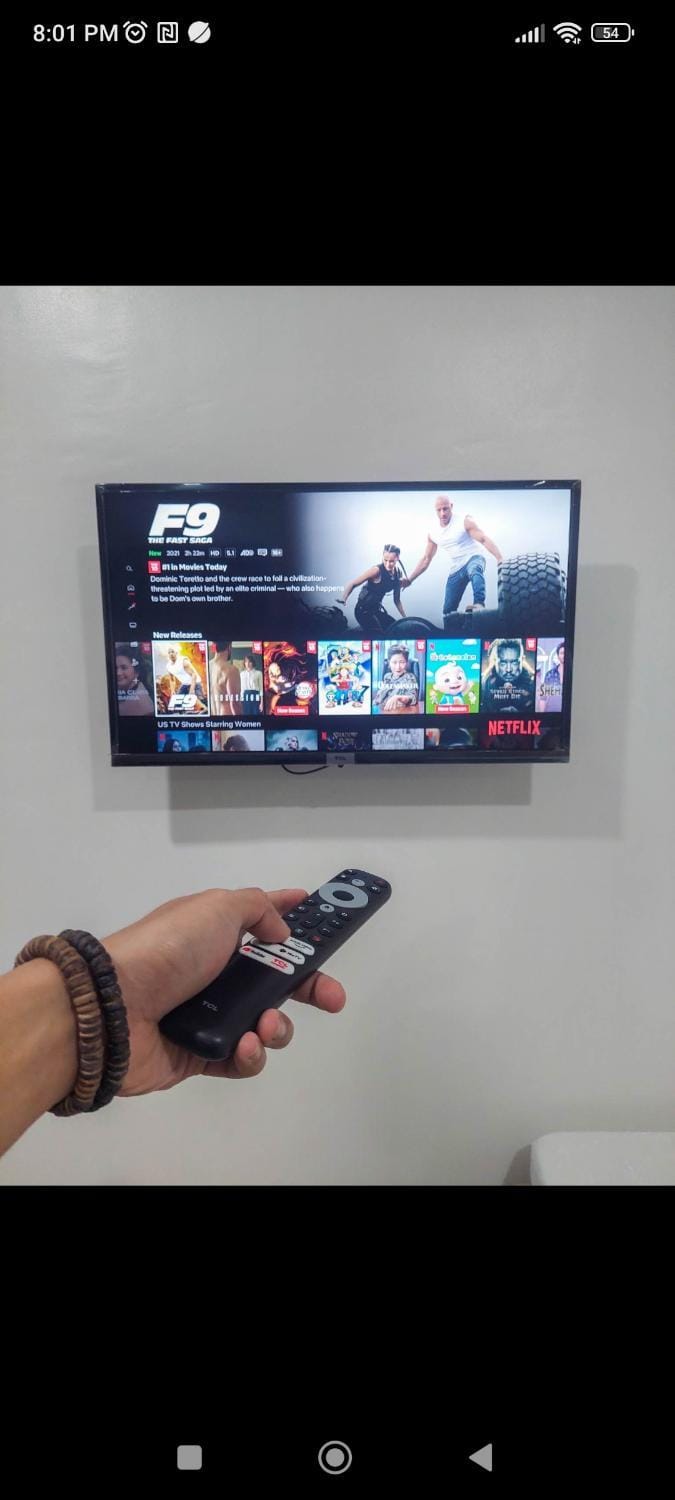TV and multimedia