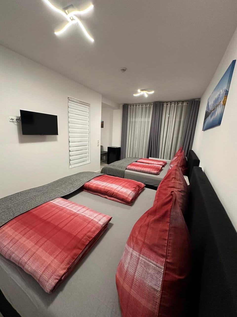 TREFF APARTMENTS Füssen Apartment in Fussen