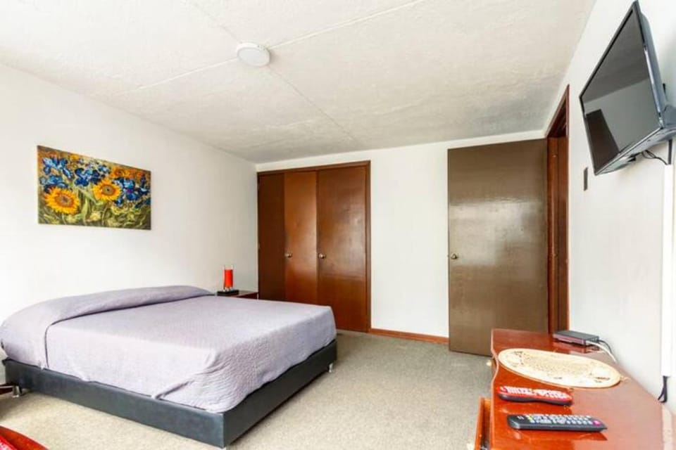 Anastasio Gutman House Vacation rental in Bogota