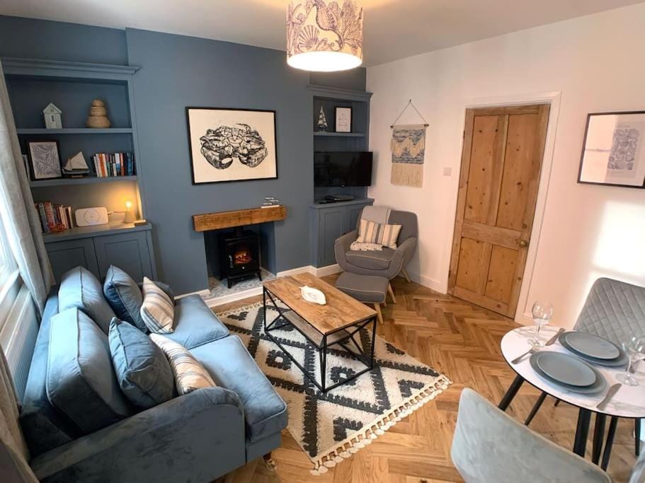 Cosy 1 Bed Cottage Scarborough House in Scarborough