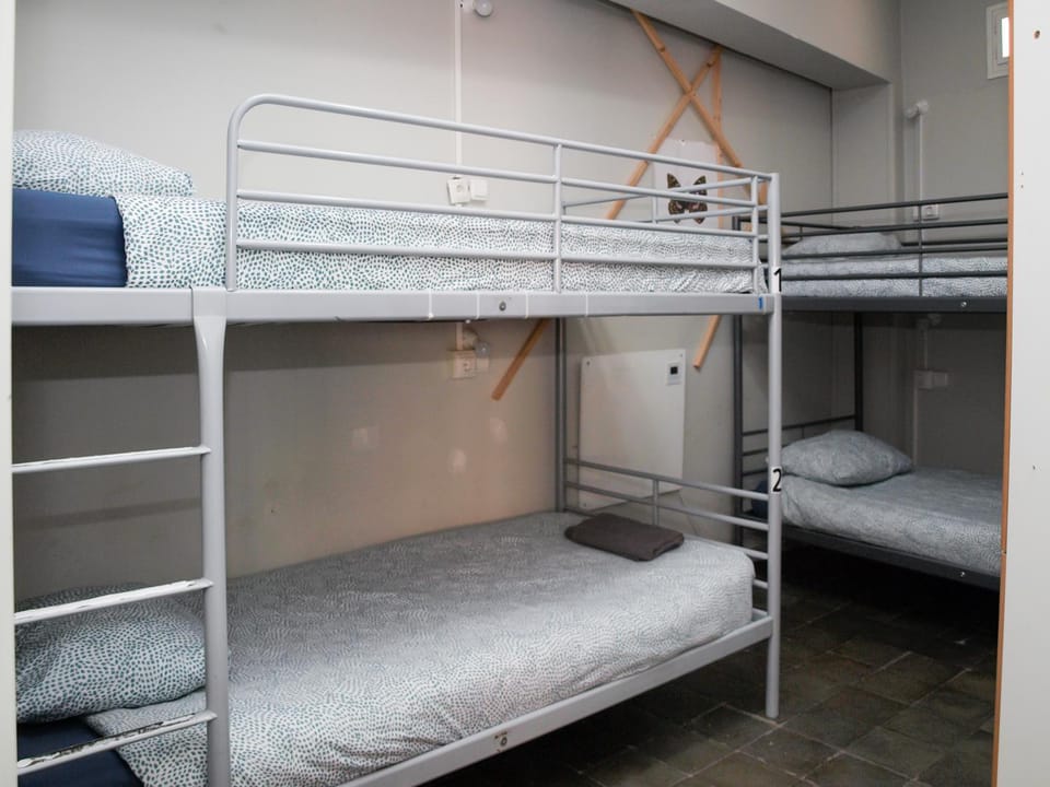 Boga Hostel Hostel in Centro