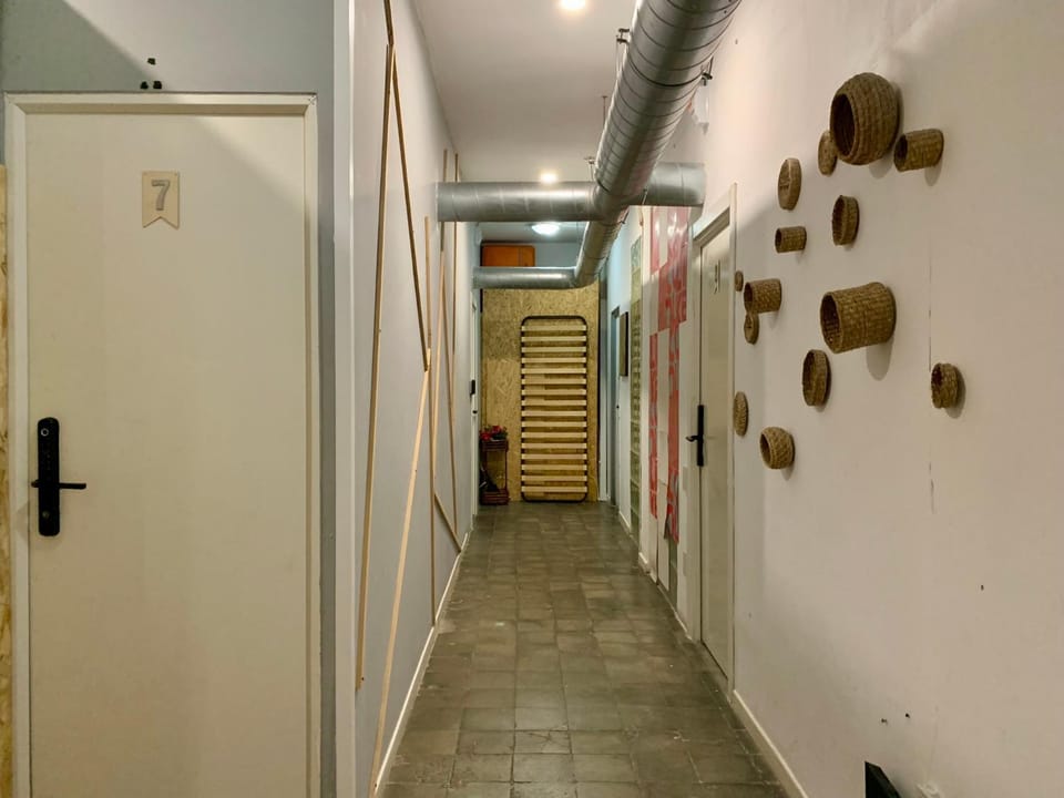 Boga Hostel Hostel in Centro
