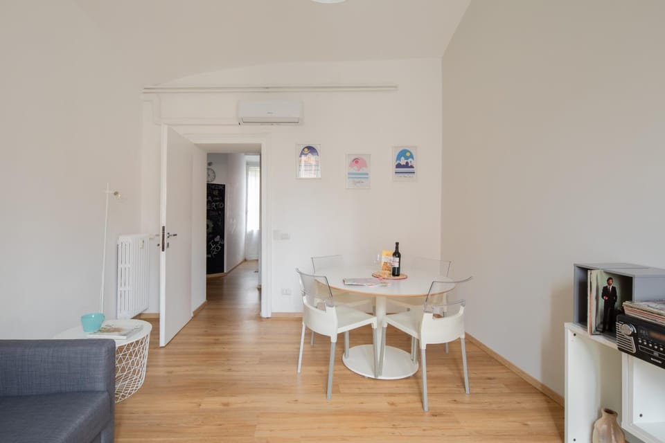 Casa Filiberto Apartment in Rome