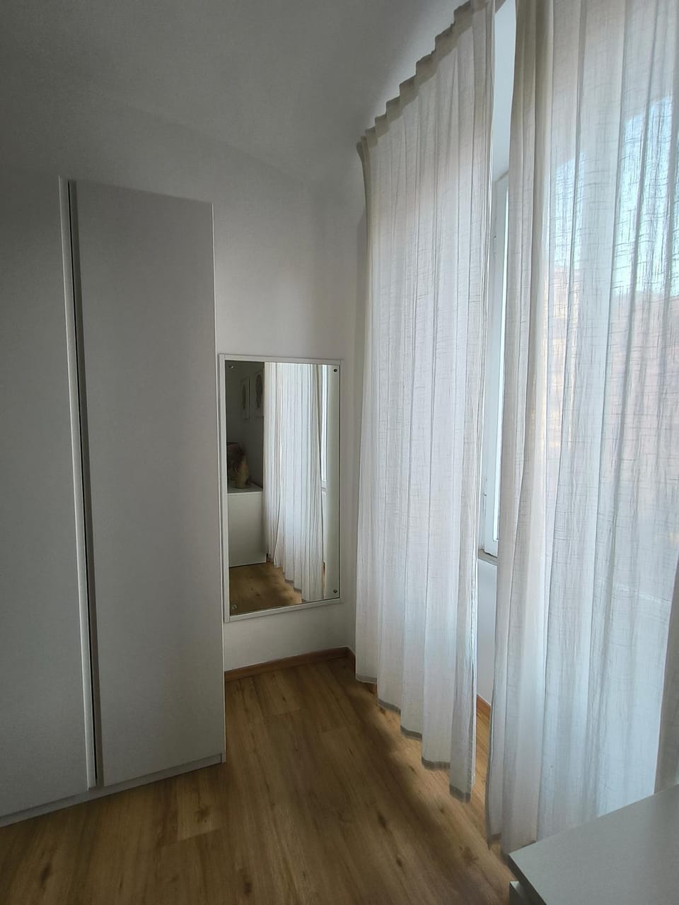Casa Filiberto Apartment in Rome