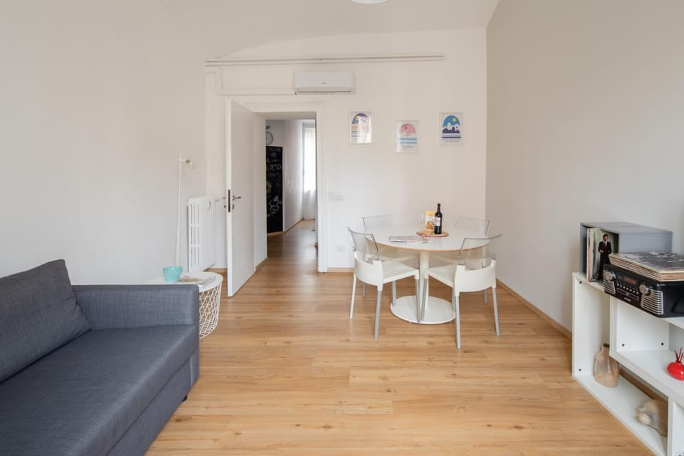 Casa Filiberto Apartment in Rome