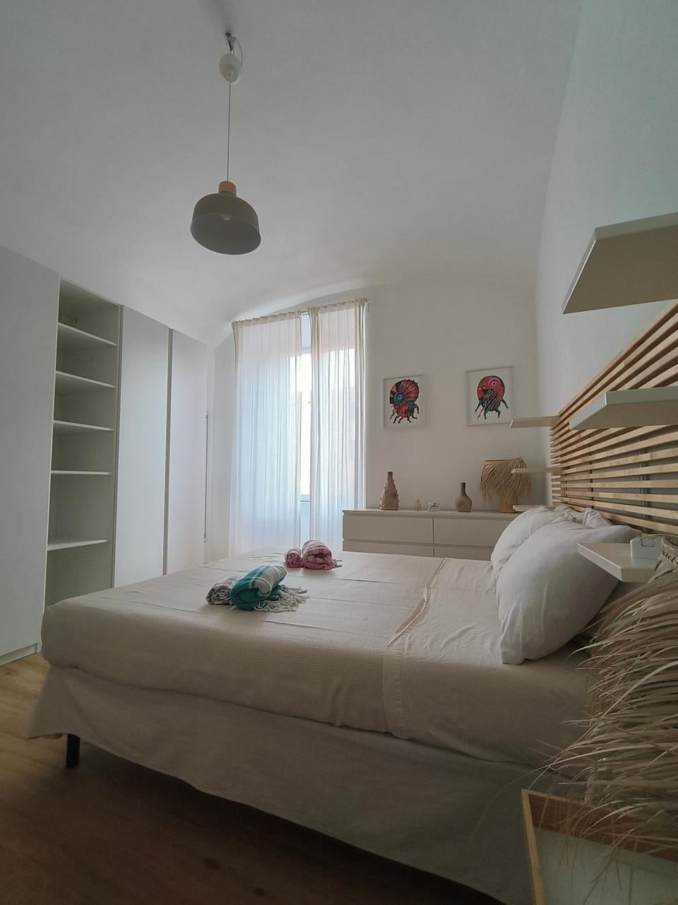 Casa Filiberto Apartment in Rome