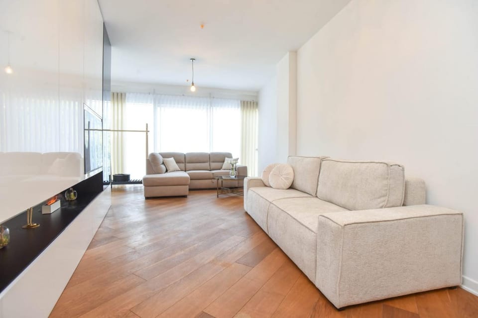 Prometheus Apartments Apartment in Budva