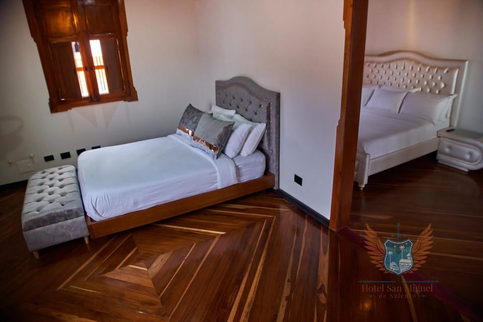 Hotel San Miguel de Salento Hotel in Salento