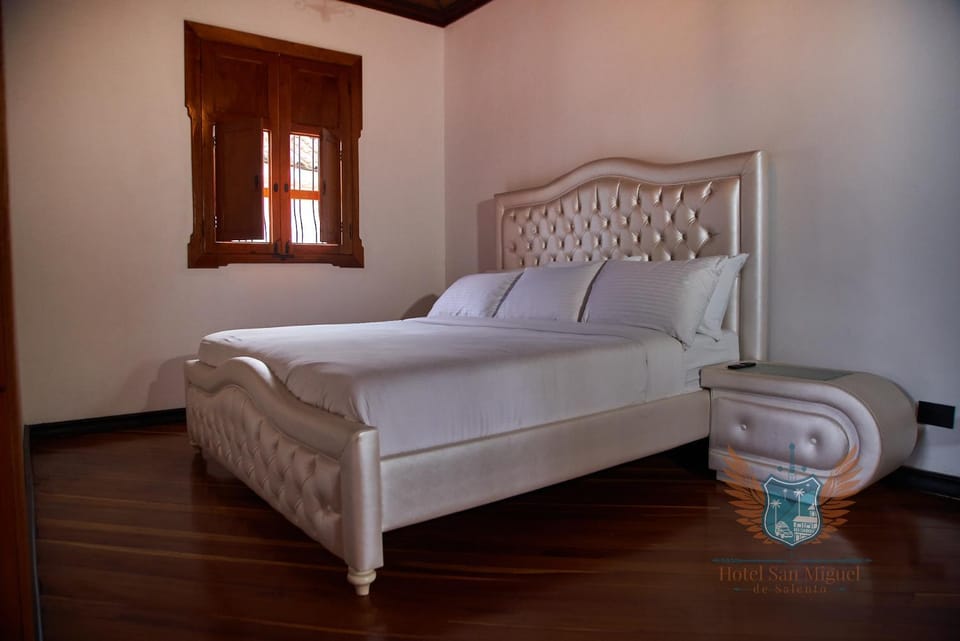 Hotel San Miguel de Salento Hotel in Salento