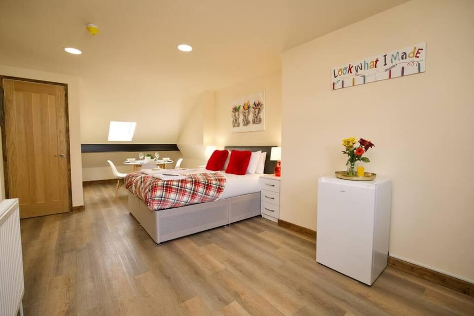 Matlock Studio 5 - Coventry Apartment in Coventry
