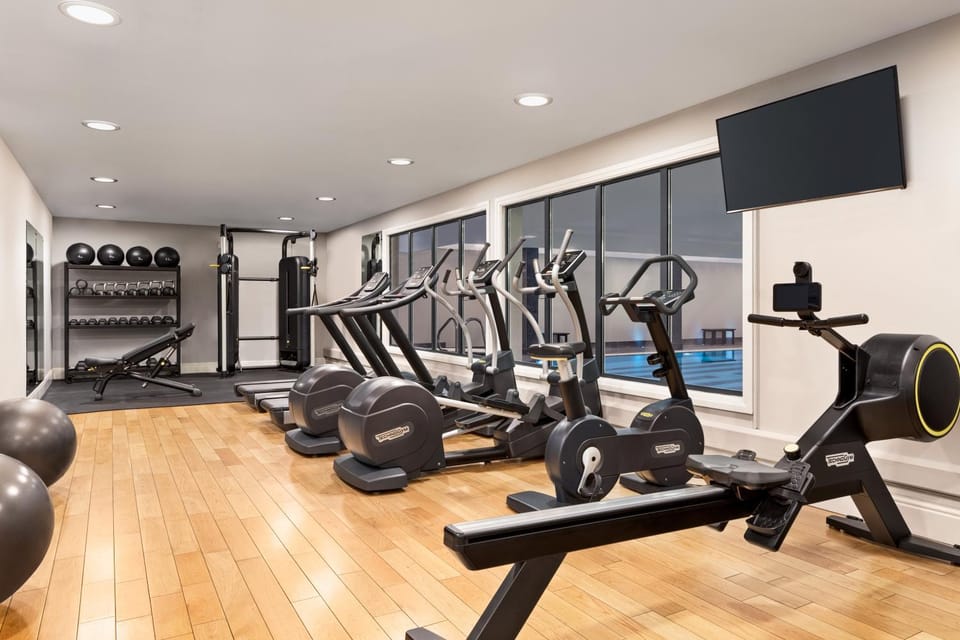 Fitness centre/facilities, Fitness centre/facilities, Fitness centre/facilities