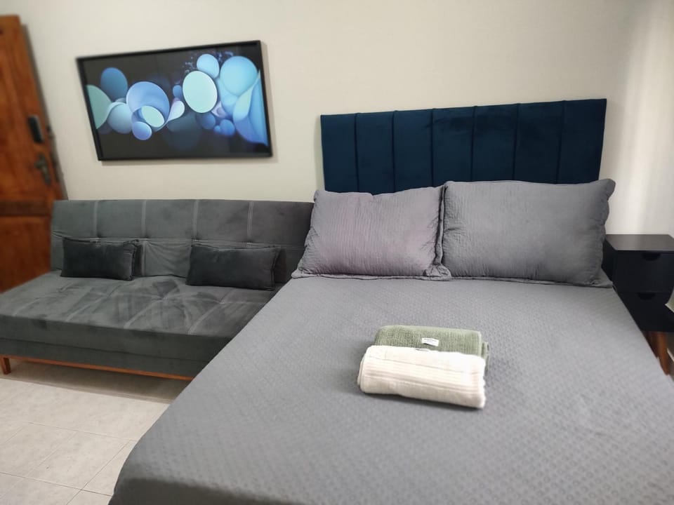 Apartamento Rua francisco sa 88 Apartment in Rio de Janeiro