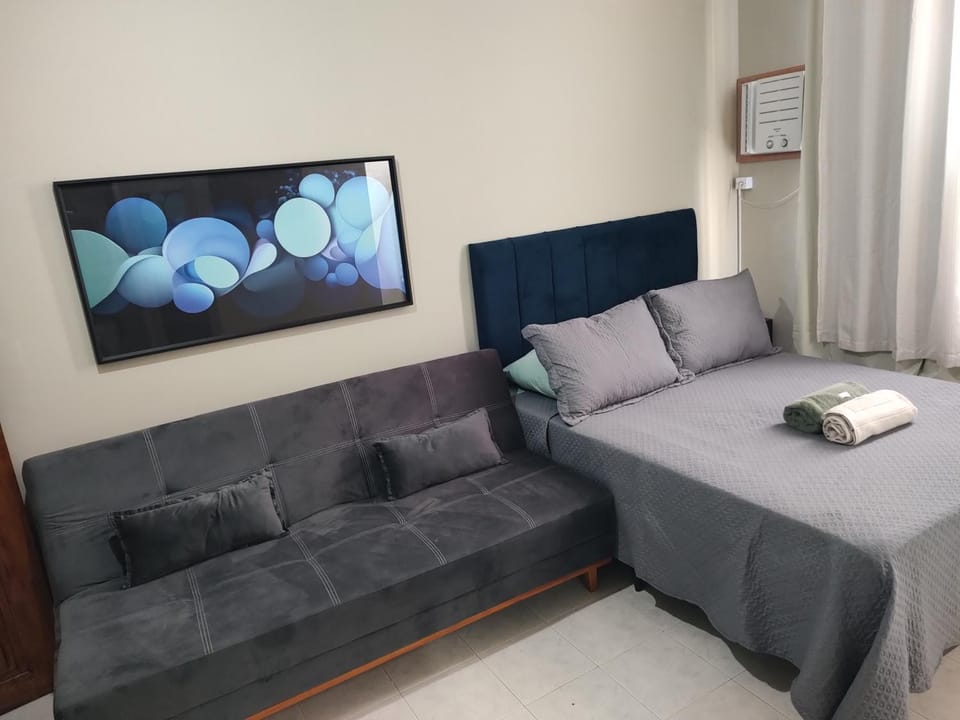 Apartamento Rua francisco sa 88 Apartment in Rio de Janeiro