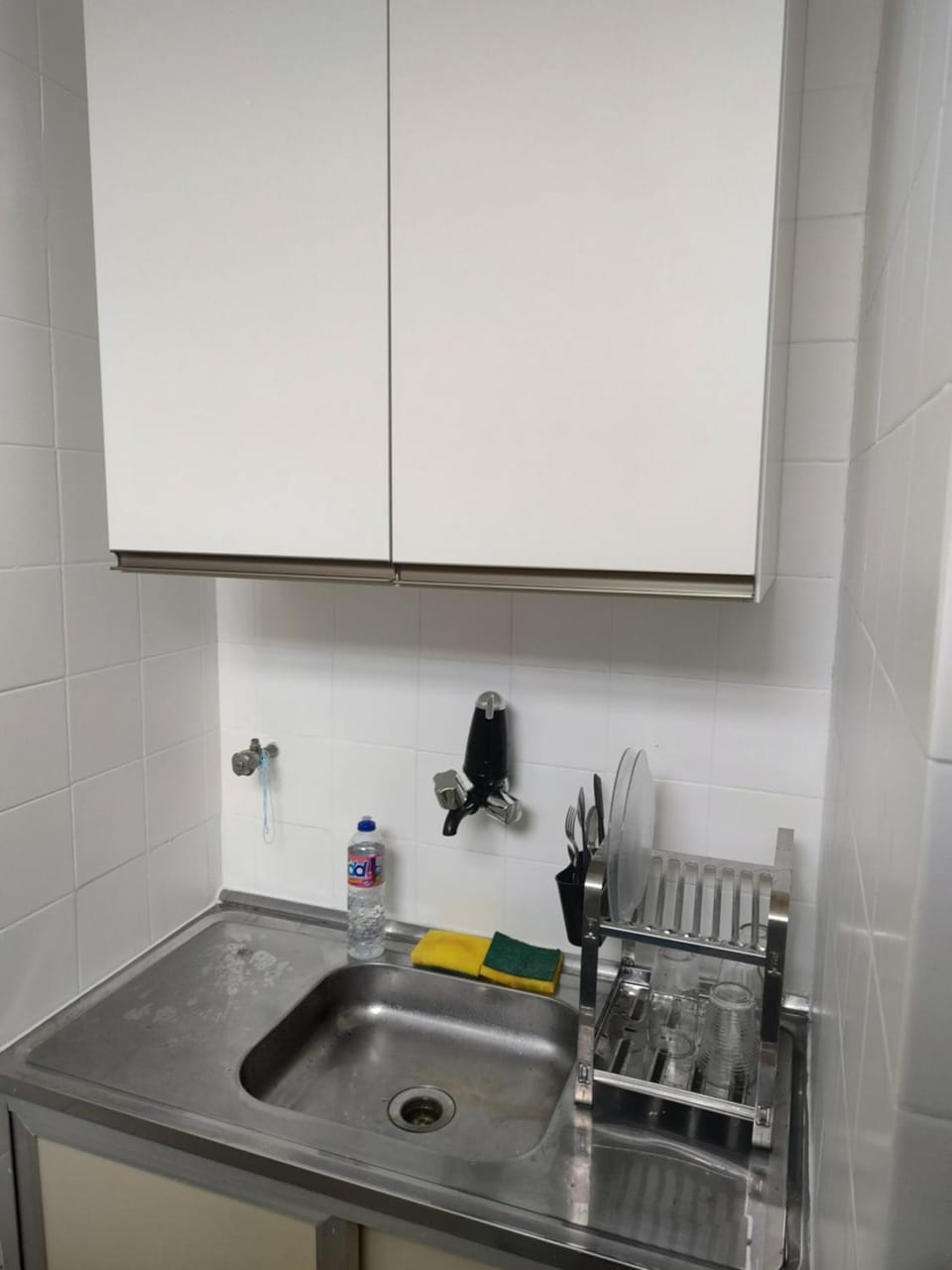Apartamento Rua francisco sa 88 Apartment in Rio de Janeiro
