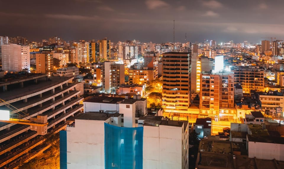 City view