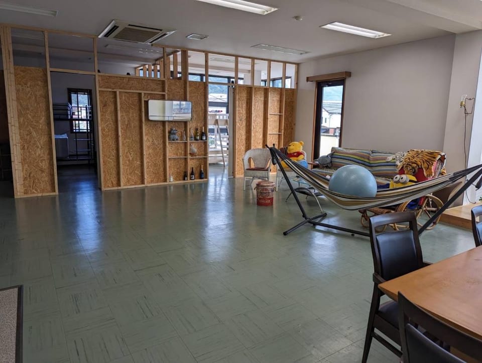 小布施のあたり Bed and Breakfast in Nagano Prefecture