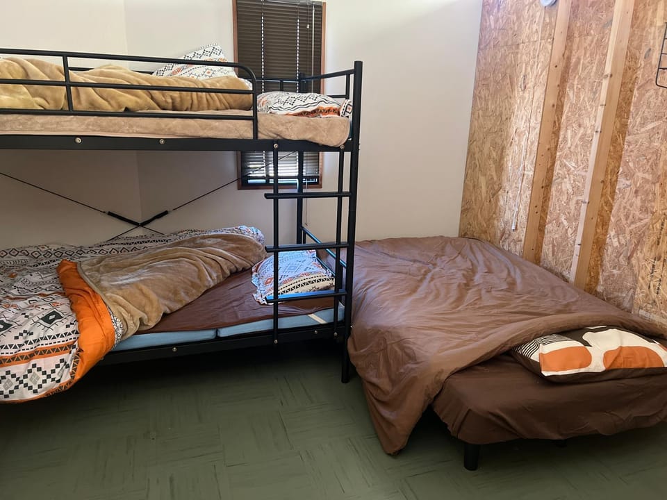 小布施のあたり Bed and Breakfast in Nagano Prefecture