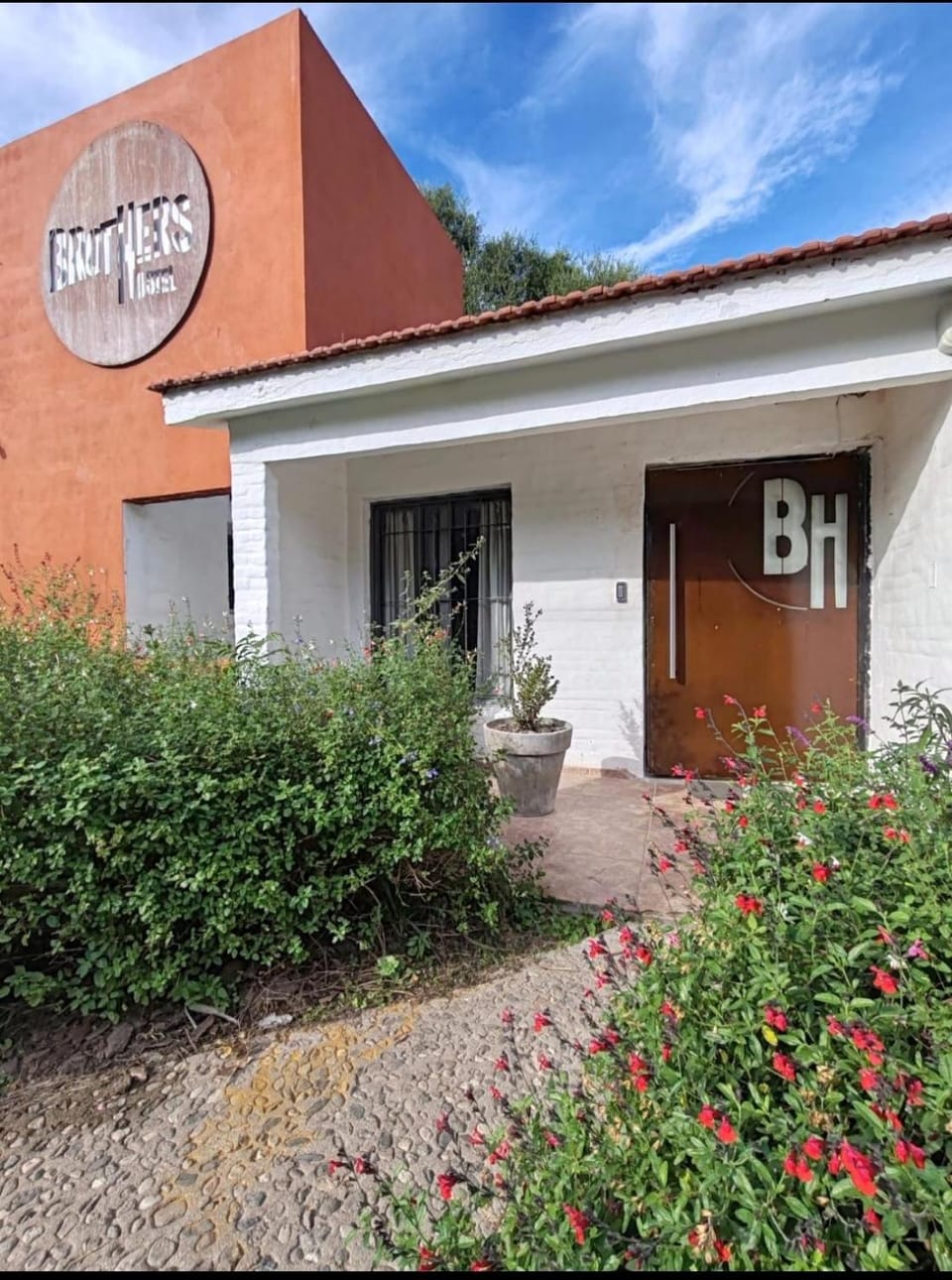 BROTHERS HOSTEL Apartment in Cordoba Province