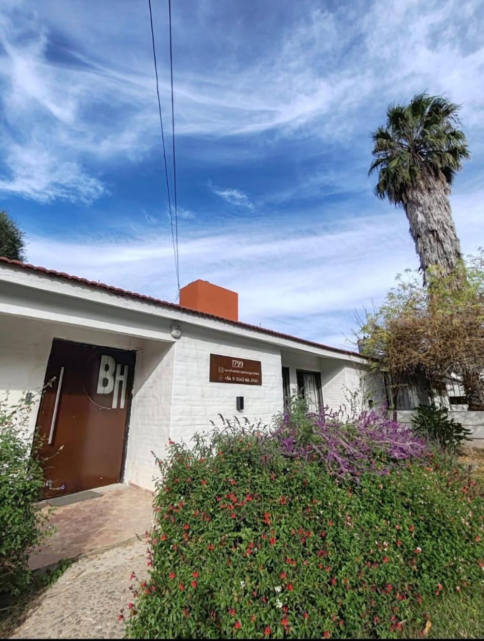 BROTHERS HOSTEL Apartment in Cordoba Province