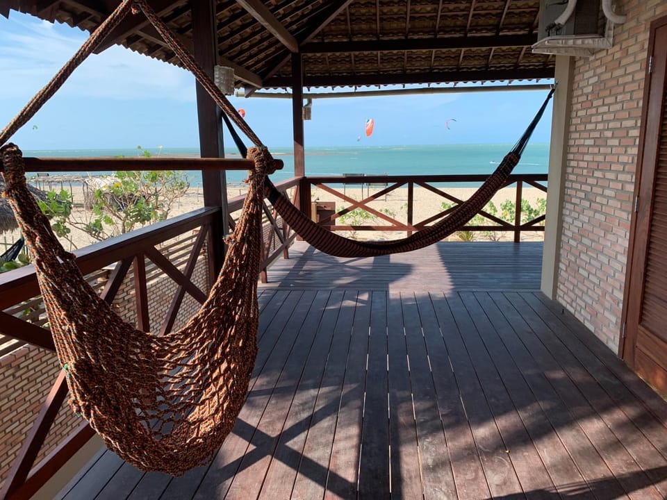 BEACH HOUSE Residência - at the Beach Apartment in State of Ceará