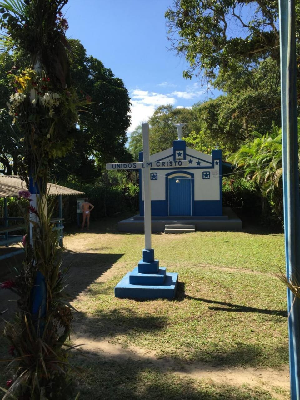 Neighbourhood