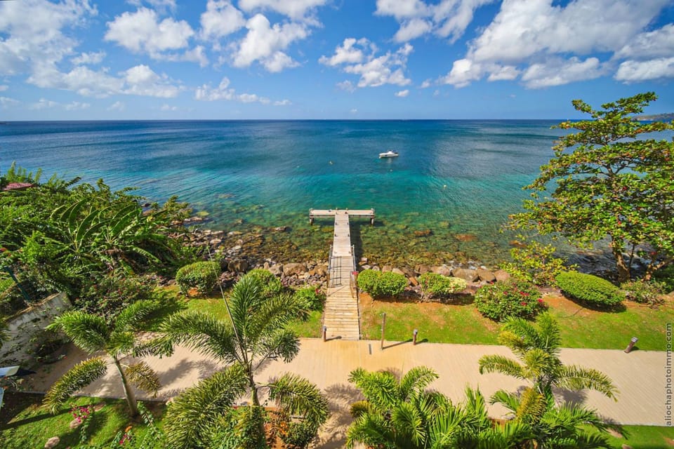 Sea view