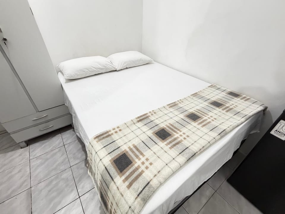 Mini Ap no derby com Garagem Apartment in State of Ceará