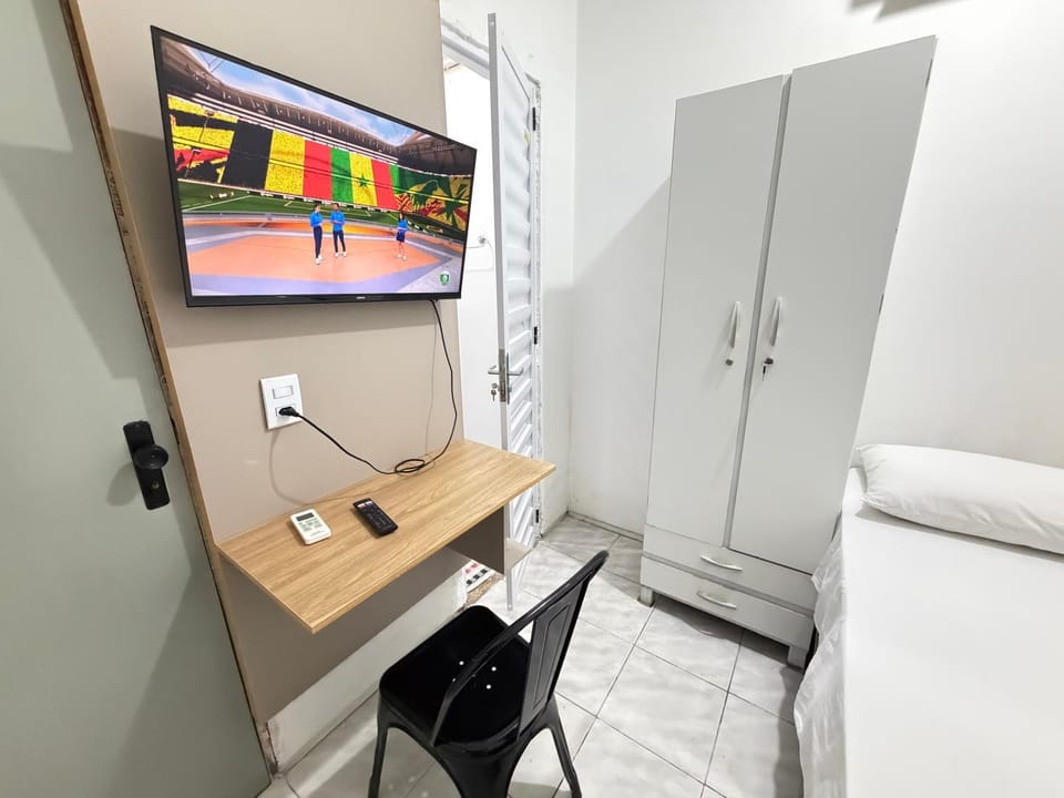 Mini Ap no derby com Garagem Apartment in State of Ceará
