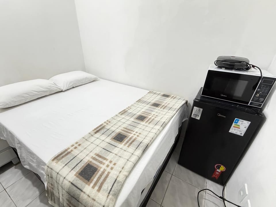 Mini Ap no derby com Garagem Apartment in State of Ceará