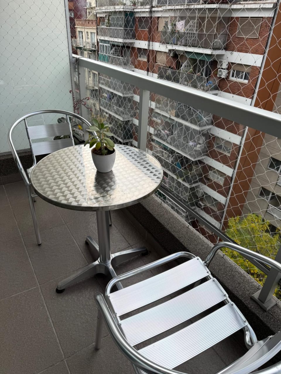 Monoambiente con amenities Y MAS Apartment in Buenos Aires