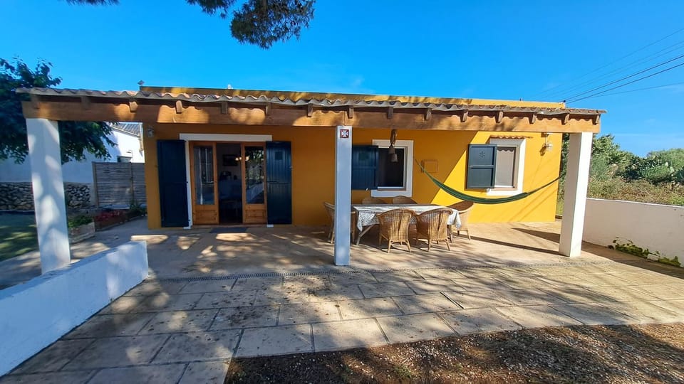 Cas Conco House in Ciutadella de Menorca