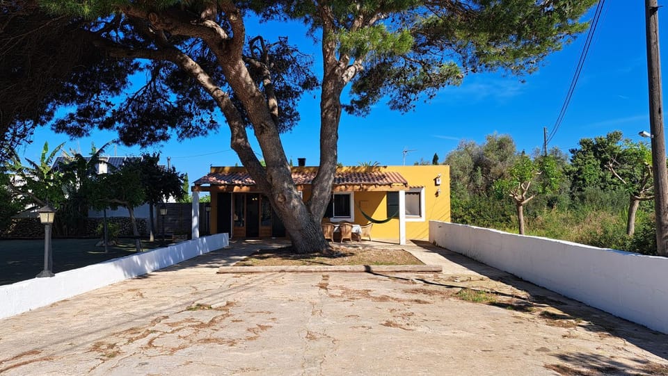 Cas Conco House in Ciutadella de Menorca