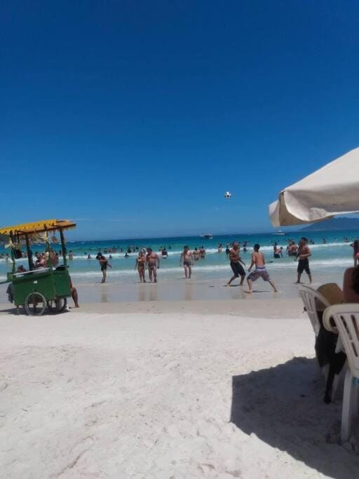 Ampla casa de praia em cabo frio House in Cabo Frio