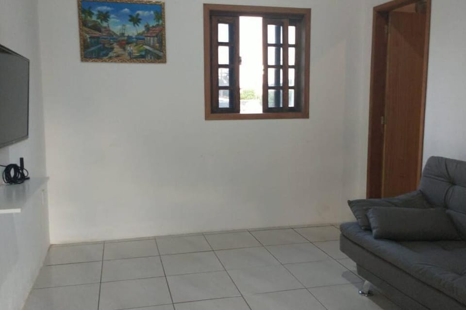 Ampla casa de praia em cabo frio House in Cabo Frio