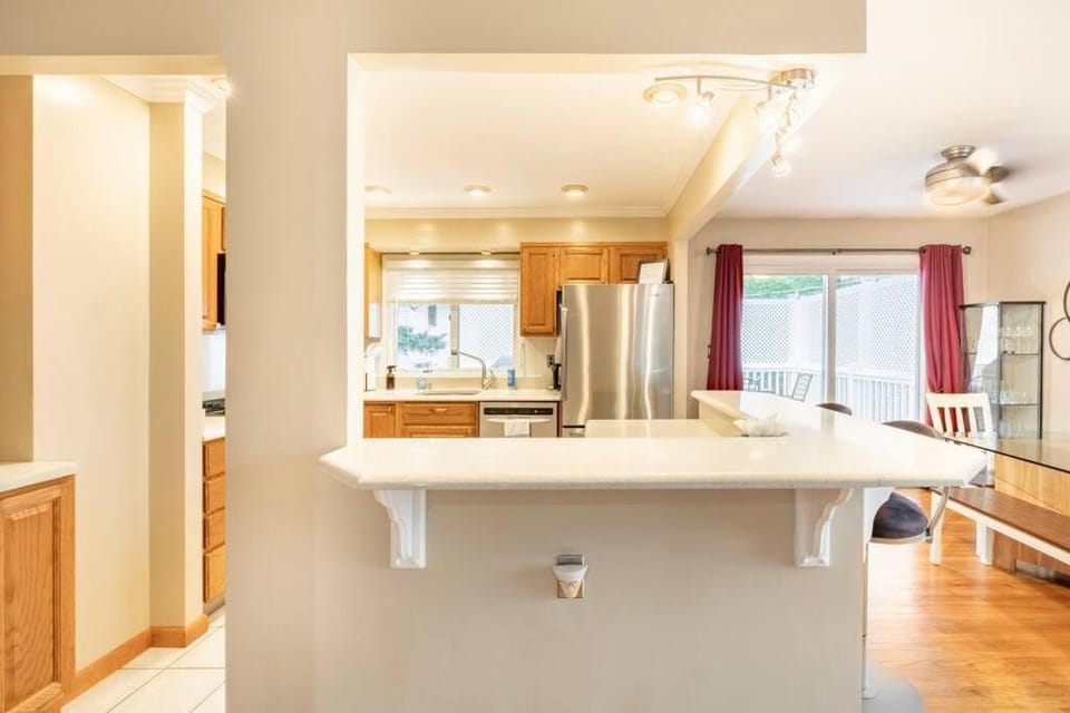 Annapolis Retreat - 7 mins from DTA! House in Hillsmere Shores