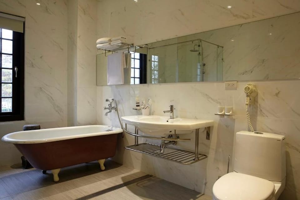 Holiu Resort Vacation rental in Taiwan, Province of China