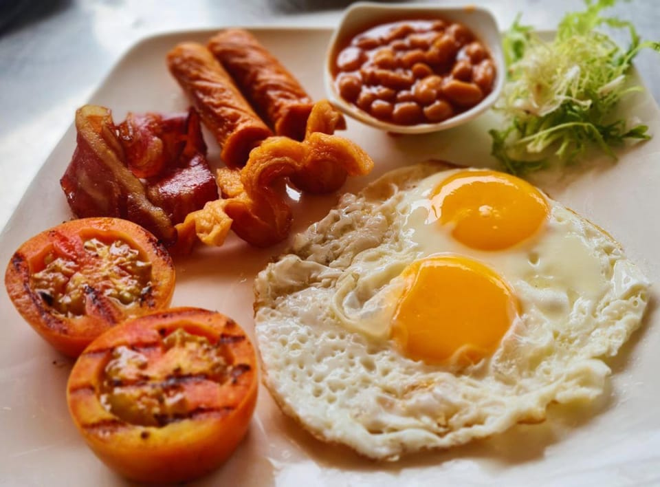 Breakfast