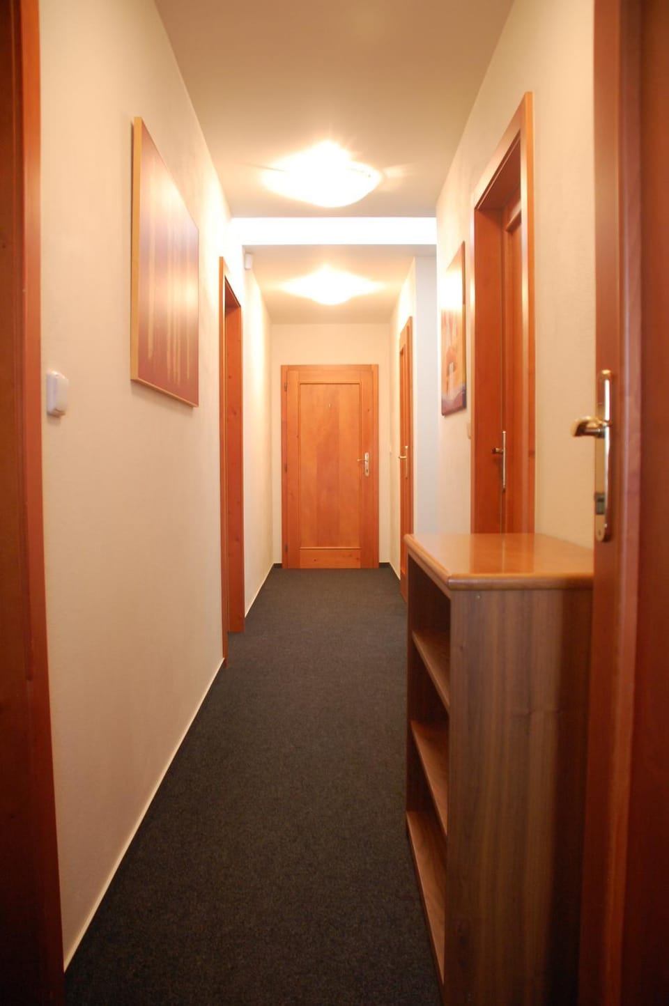 Penzion Ryba Bed and Breakfast in Czechia