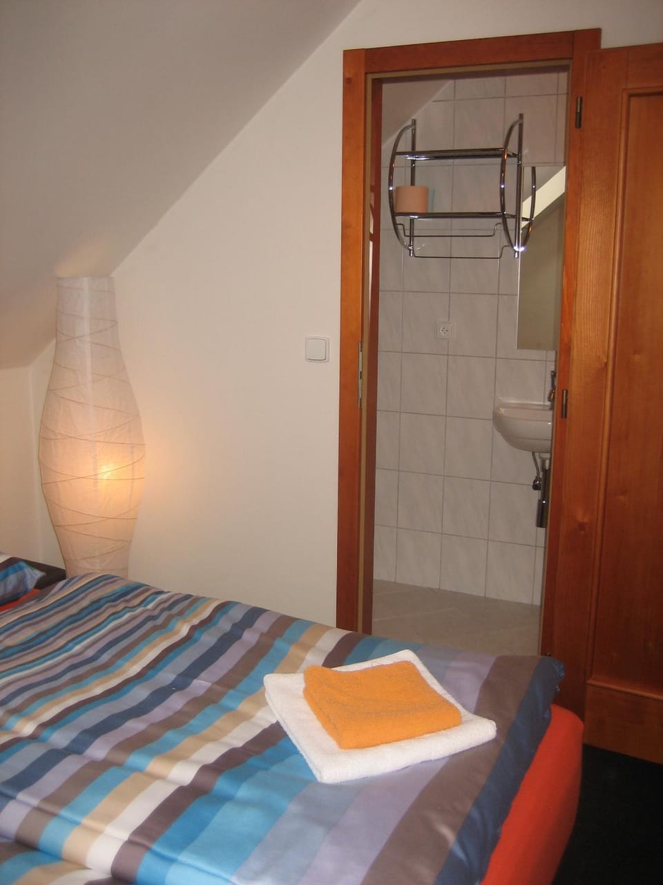 Penzion Ryba Bed and Breakfast in Czechia