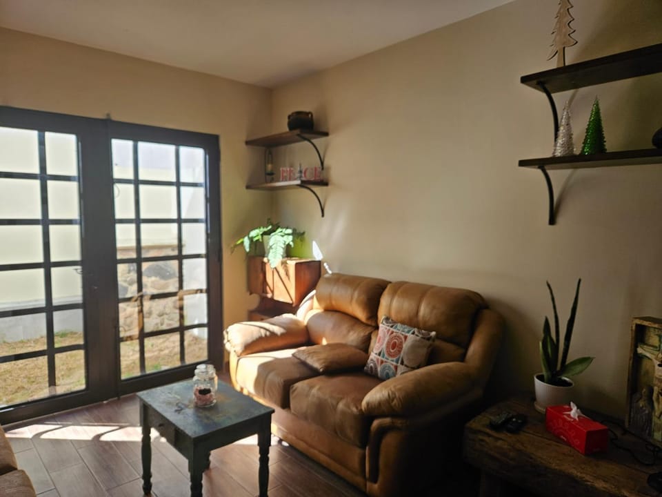 Loft Candelaria Pacaya Apartment in Antigua Guatemala