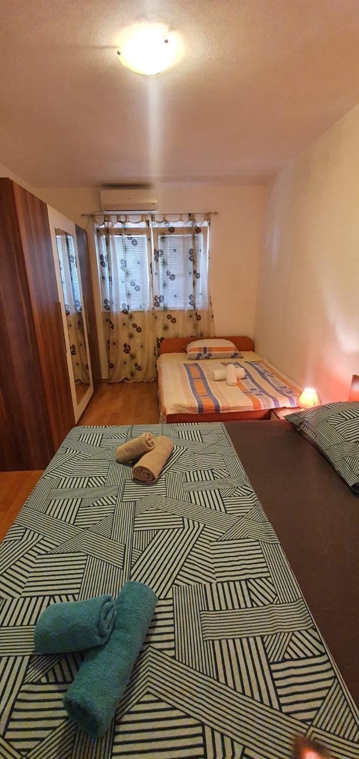 Apartments Muic Apartment in Tisno