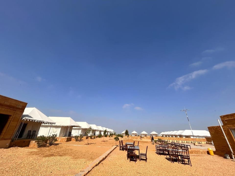 Property building, Restaurant/places to eat, Natural landscape