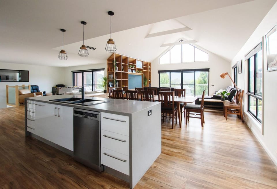 24 Mountain Mist House in Porepunkah
