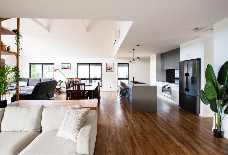 24 Mountain Mist House in Porepunkah