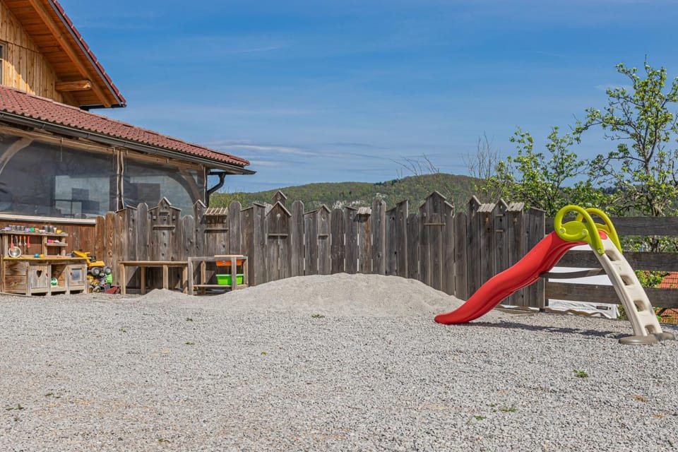 Children play ground, Children play ground